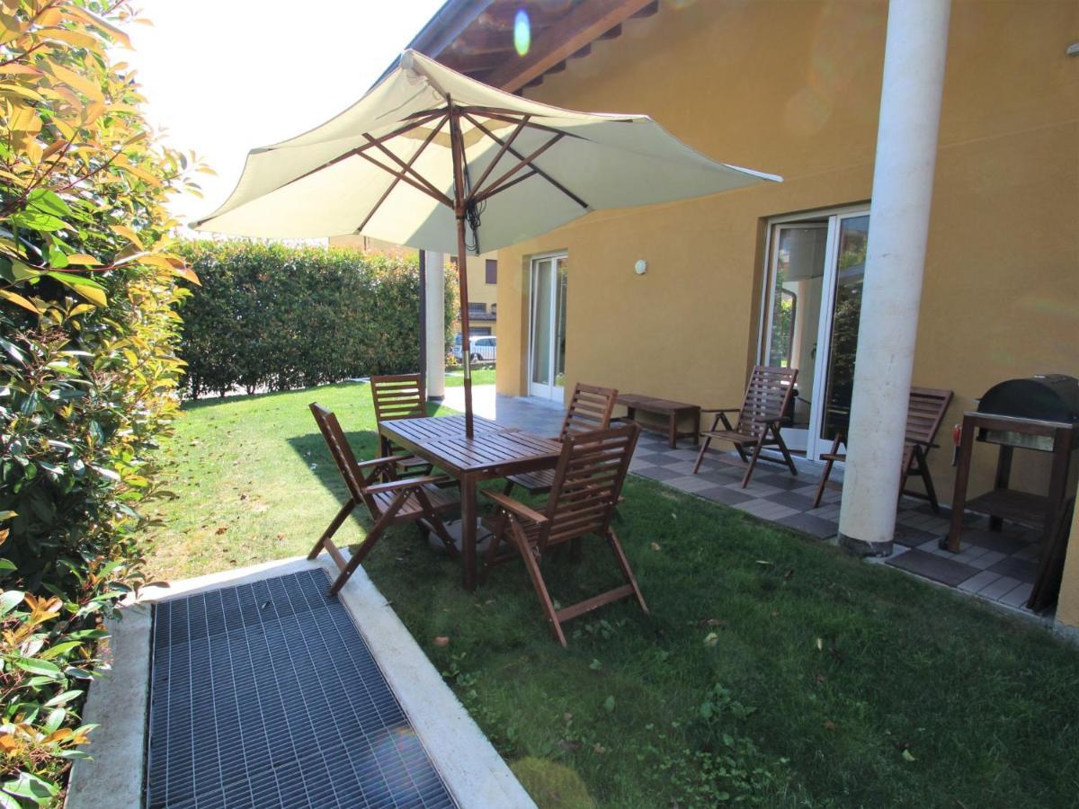 Holiday Home Gamma By Interhome Донго Экстерьер фото