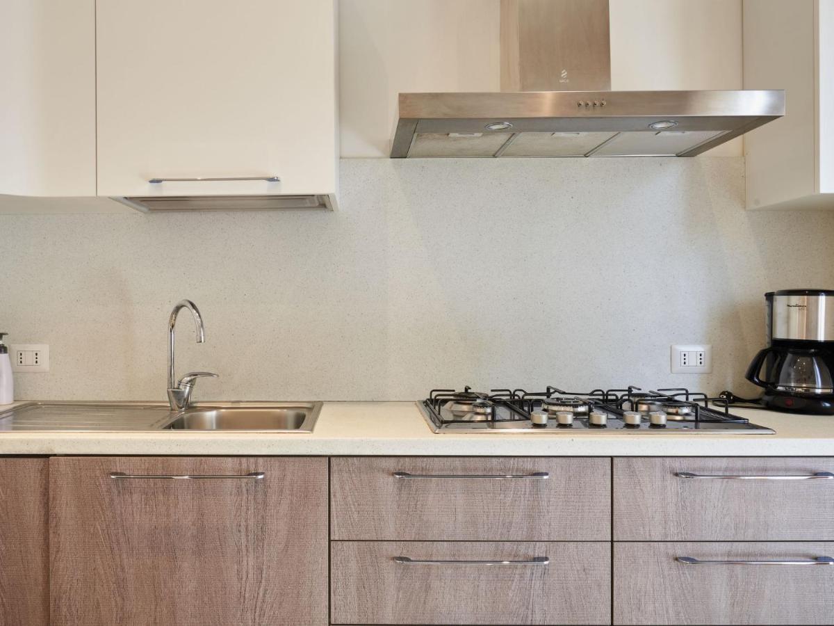Holiday Home Gamma By Interhome Донго Экстерьер фото